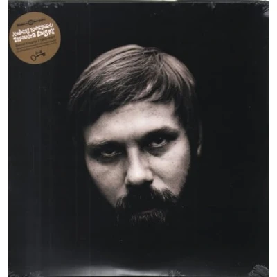 Image de Disque vinyle ANDRZEJ KORZYŃSKI Le Secret d&#039;Enigma (Secret Enigma 1 FKR055LPX Finders Keepers 2023 UK Dance &amp; Electronica