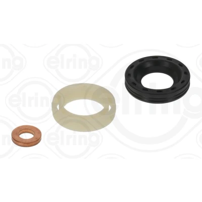 Image de ELRING 871.430 Kit de joints, injecteur CITROËN: C4 Picasso 1, Xsara Picasso, Berlingo II Van, MAZDA: 3 5 portes, PEUGEOT: 307 3/5 portes