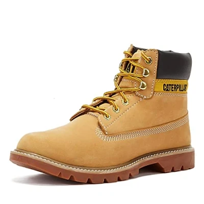 Image de Cat Footwear Colorado 2.0, Bottine, Honey Reset, 47 1/3 EU