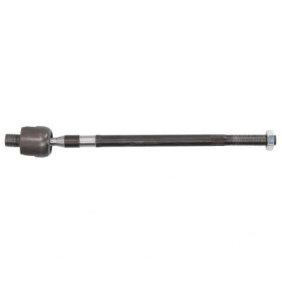 Image de febi BILSTEIN 29693 Rotule Axiale Essieu avant gauche, droit, des deux côtés de l&#039;essieu 297 Plus avec contre écrou