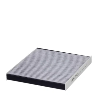 Image de HENGST FILTER E3974LC Filtre d&#039;habitacle à charbon actif 215 193 25 DODGE: Caliber, Journey MPV, Avenger Berline, JEEP: Compass, Patriot
