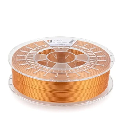 Image de extrudr® BioFusion® ø1.75mm (800gr) &#039;STEAMPUNK COPPER&#039; 3D printer filament Made in Austria