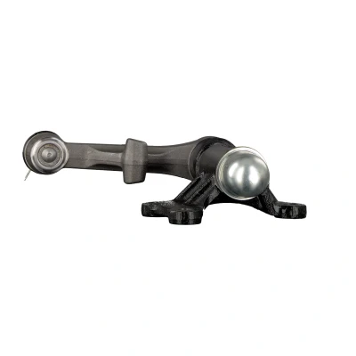 Image de FEBI BILSTEIN 43168 Levier intermédiaire de direction Essieu avant avec ecrou crénelé TOYOTA: HILUX 6 Pick up