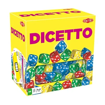 Image de Tactic Dicetto
