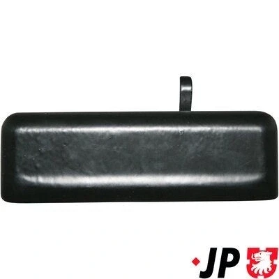 Image de JP GROUP 1587200100 Poignée De Porte arrière noir FORD: Transit Mk3 Van, Mk4 Minibus