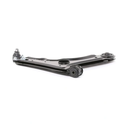 Image de A.B.S. 210496 Bras de suspension avec rotule suspension, support en caoutchouc barre oscillant transversal Acier 19 VOLKSWAGEN: Caddy 3