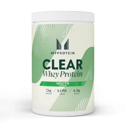 Image de MyProtein Clear Whey isolate Mojito 500g