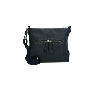 Image de Gabor Anthina, Sac à bandoulière Femme, Bleu, M