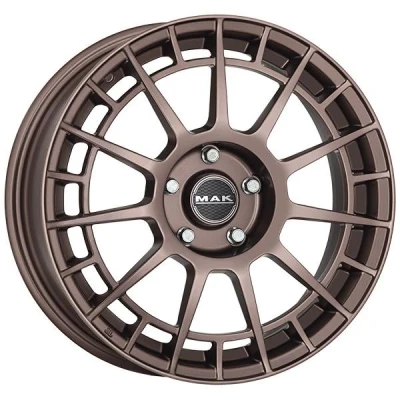 Image de Mak Ntt 7.0x17 4x98 ET29 58.1 Jante