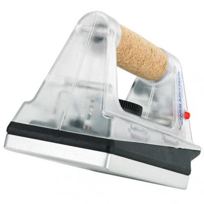 Image de Holmenkol Electronic Racing Waxer 230 V Outil d&#039;entretien pour skis et snowboards