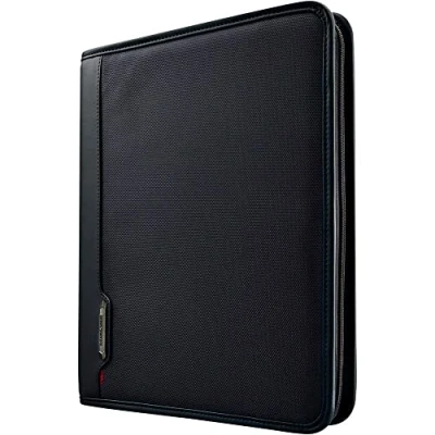Image de Samsonite Étui portefeuille Xenon Business Noir Noir, Taille unique