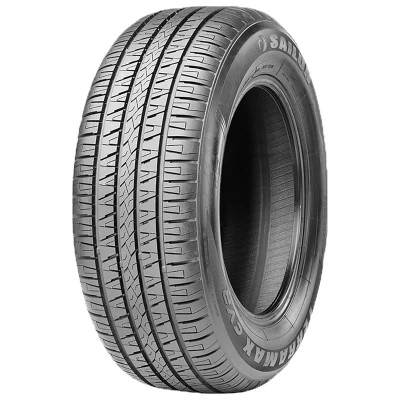 Image de Sailun Terramax CVR 255/55 R18 109V auto Pneus été BMW: X5, X6, MERCEDES BENZ: Classe ML, R, GLE Coupe, VOLKSWAGEN: Touareg I, II