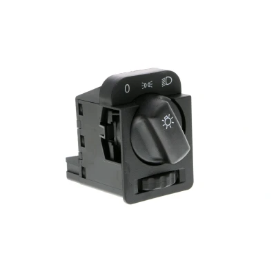 Image de VEMO Original Quality V40 80 2406 Interrupteur, lumière principale avec potentiomètre