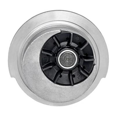 Image de VALEO 506308 Pompe à eau avec joints sans couvercle OPEL: Corsa C 3/5 portes, B Zafira A, VAUXHALL: Mk2