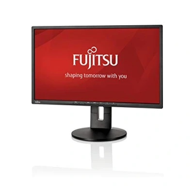 Image de Fujitsu Displays B22 8 TS Pro 54,6 cm (21.5&quot;) 1920 x 1080 Pixels Full HD LED Noir