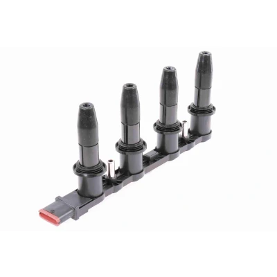 Image de VEMO Original Quality V40 70 0017 Bobine d&#039;allumage 6 12 SAE OPEL: Corsa D 3/5 portes, Meriva A, Zafira ALFA ROMEO: 159 Sportwagon, Berline