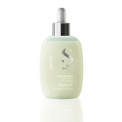 Image de Alfaparf Spray Semi di Lino Scalp Care Tonique apaisant