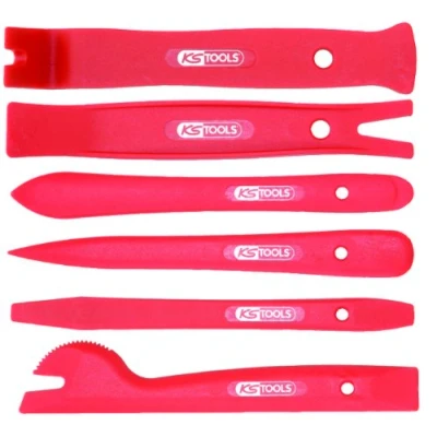 Image de KS TOOLS 911.8105 Module d&#039;outils de démontage, garniture porte