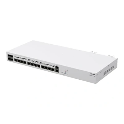 Image de Routeur MIKROTIK CCR2116 12G 4S+