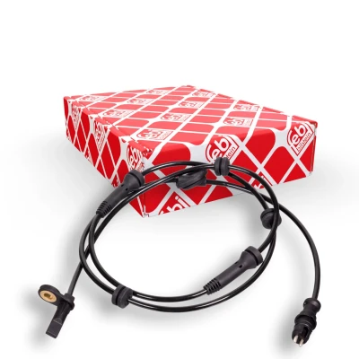 Image de FEBI BILSTEIN 102263 Capteur ABS Essieu avant droit 1340 FIAT: Doblo I Break, II Break