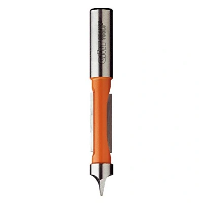 Image de CMT Orange Tools 916,080,11 Fraise à trouer et de procéder une refonte hm s d 19 8 x 1 z