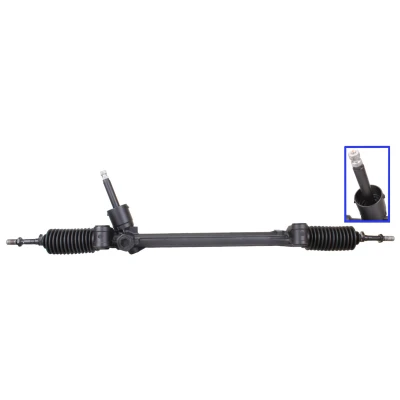 Image de ELSTOCK 14 1522 Crémaillère De direction mécanique pour véhicules avec à gauche 1040 SUZUKI: SWIFT 4