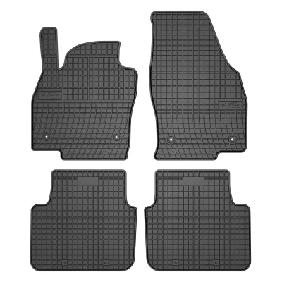 Image de Kit de tapis sol, caoutchouc FROGUM MMT A040 410428