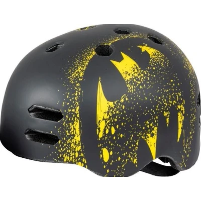 Image de TataWay in viaggio si cresce Casque de vélo Enfant Kaki Bébé garçon, Noir, M