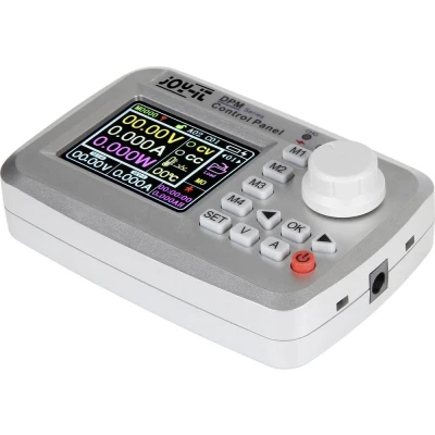 Image de Joy it JT CP Télécommande sans Fil pour Bloc d&#039;alimentation DPM