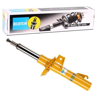 Image de BILSTEIN B8 Offroad 35 158745 Amortisseur Essieu avant Pression de gaz Système monotube upside down Jambe suspension Goujon en haut