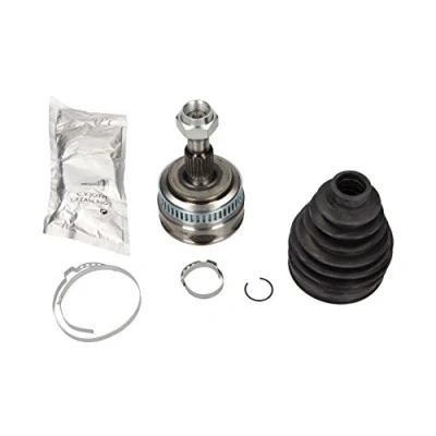 Image de MAXGEAR 49 0185 Tête De Cardan Caoutchouc OPEL: Corsa C 3/5 portes, Meriva A, Tigra Twintop