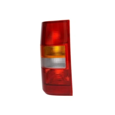 Image de TYC 11 11696 01 2 Feu arrière gauche sans porte lampe PEUGEOT: Expert I, FIAT: Scudo I Break, CITROËN: Jumpy Van