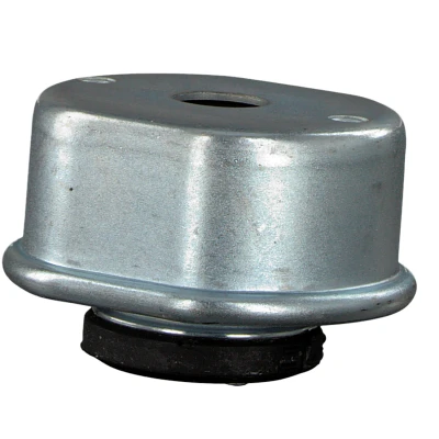 Image de FEBI BILSTEIN 01514 Support moteur hydraulique Caoutchouc VOLKSWAGEN: Transporter 4 Bus,
