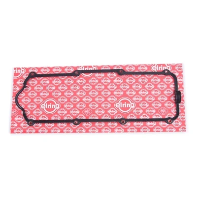 Image de ELRING 915.653 Joint De Cache Culbuteurs ACM (caoutchouc polyacrylique) VOLKSWAGEN: Golf 3 Cabrio, 4 4, AUDI: 80 B4 Berline oscaro,