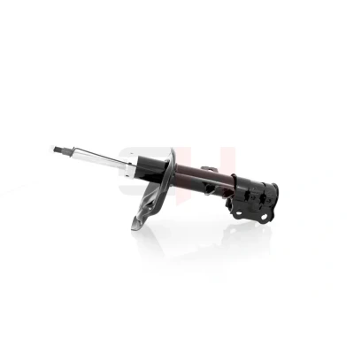 Image de GH 353520 Amortisseur KIA: cee‘d I 5 portes, Break, Pro 3 HYUNDAI: i30 3/5 Break