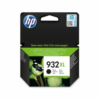 Image de HP 932XL (CN053AE) Noir Cartouche d&#039;encre Grande capacité