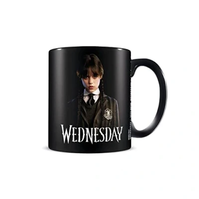 Image de scifi planet Mercredi (amitié) Mug 315 ml