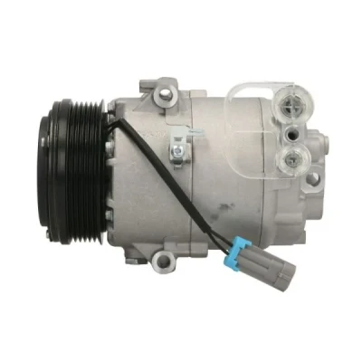 Image de THERMOTEC KTT090403 Compresseur De Climatisation CVC6 12 PAG 46 R 134a OPEL: Astra H 3/5 portes, Caravan, GTC