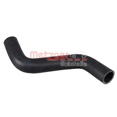 Image de METZGER 2421059 Durite De Refroidissement Radiateur moteur, supérieur, centre EPDM (éthylène propylène diène caoutchouc) MITSUBISHI: Carisma 5 portes