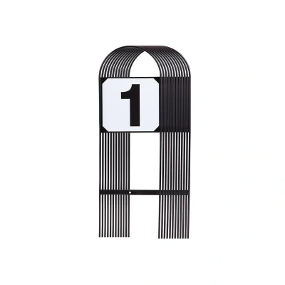 Image de Premiere Obstacles One Size Noir