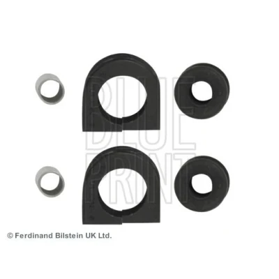 Image de BLUE PRINT ADD68001 Silent Bloc De Barre Stabilisatrice Essieu arrière Caoutchouc 23 DAIHATSU: Rocky SUV, SUV Cabriolet