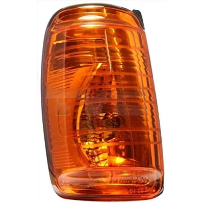 Image de TYC 310 0217 3 Clignotant Rétroviseur extérieur droite sans porte lampe W16W FORD: Transit V363 Van, Сamion à Plateau / Сhâssis