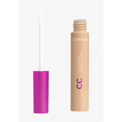 Image de Lumene CC Allover Concealer Correcteur, Femme, Taille: 8.5 ml,