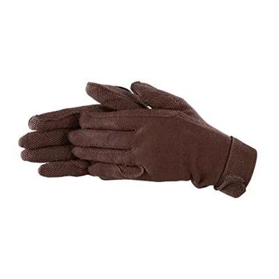 Image de PFIFF 740407 Gant pour Femmes, Marron, s