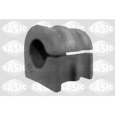 Image de SASIC 2304038 Silent Bloc De Barre Stabilisatrice Essieu avant, intérieur Support en caoutchouc 20,7 42 22,2 RENAULT: MASTER 3 Kasten,