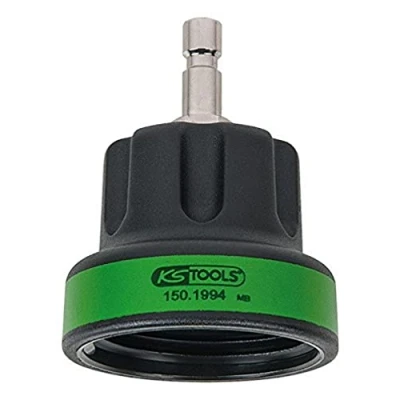 Image de Adaptateur pour système de refroidissement M45 x 3 0