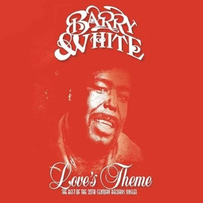 Image de love&#039;s theme: the best of 20th century records singles