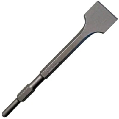 Image de MAKITA D 20694 Cincel ancho 50x280 mm serie estandar insercion hexagonal 17