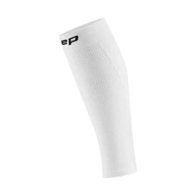 Image de CEP Core Run 5.0, manchon de compression, homme, blanc