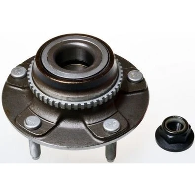Image de Kit de roulements roue DENCKERMANN W413394